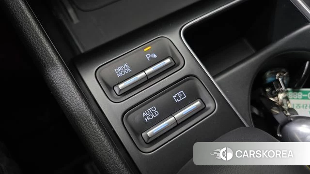 Hyundai Sonata D Edge Hybrid (DN8) id 4360329 из Кореи 22