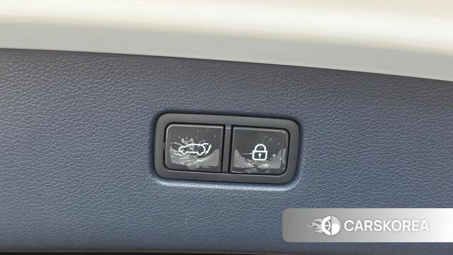 Genesis GV80 id 4672198 из Кореи 22