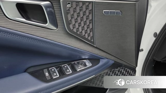 Kia The New K8 Hybrid id 4724934 из Кореи 22