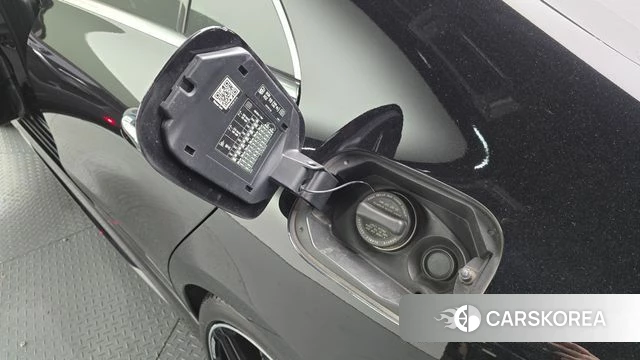 Mercedes-Benz CLA-Class C118 id 4422382 из Кореи 22