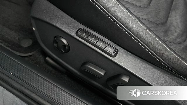 Volkswagen 7th Generation of Jetta id 4710928 из Кореи 22