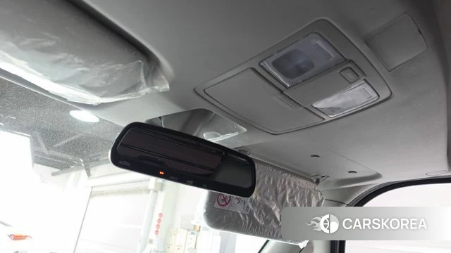 Kia The New Ray id 4293428 из Кореи 22