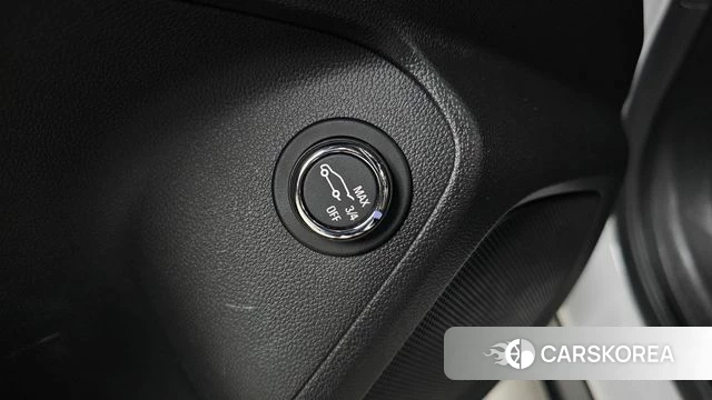 Chevrolet (GM Daewoo) Trailblazer id 4444149 из Кореи 22