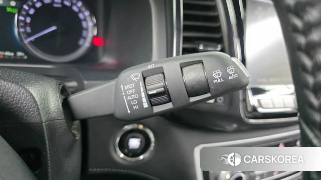 Ssangyong Rexton Sports Cannes id 4324468 из Кореи 22