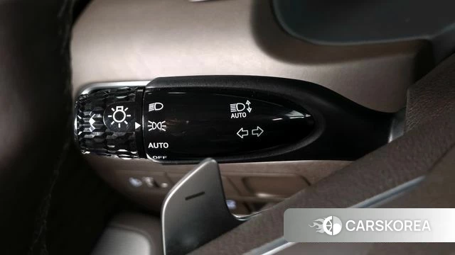 Hyundai The New Palisade id 4354733 из Кореи 22