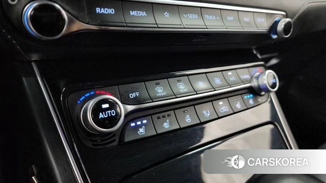 Hyundai Grandeur IG id 4620721 из Кореи 22
