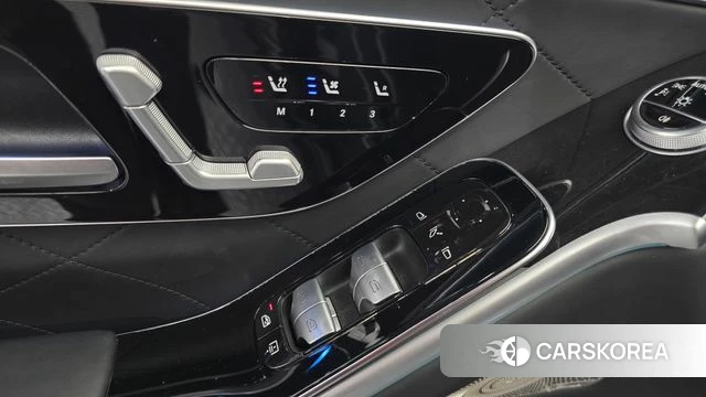 Mercedes-Benz S-Class W223 id 4688345 из Кореи 22