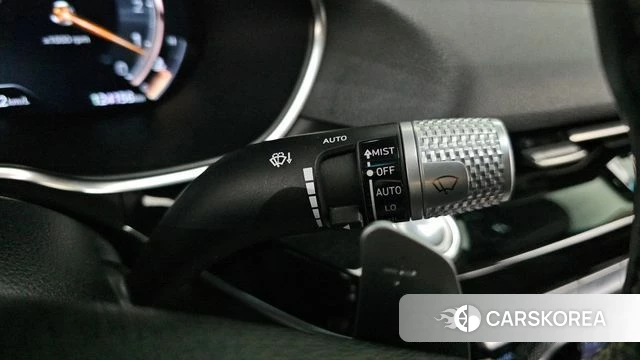 Genesis G80 (RG3) id 4746051 из Кореи 22