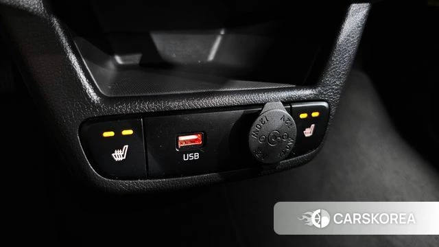Kia The New Ray id 4641292 из Кореи 22