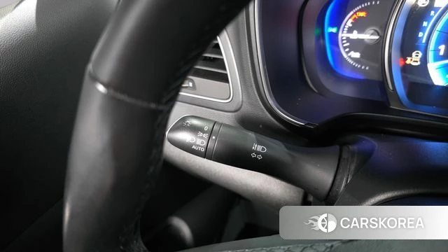 Renault Korea (Samsung) The New QM6 id 4721308 из Кореи 22