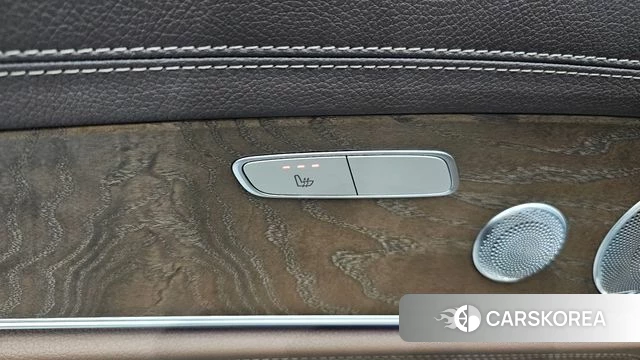 Mercedes-Benz E-Class W213 id 4900504 из Кореи 22
