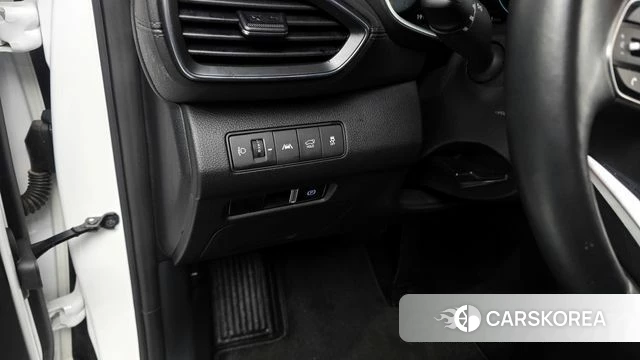 Hyundai The New Santa Fe id 4267327 из Кореи 22