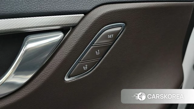Hyundai The New Grandeur IG id 4625530 из Кореи 22