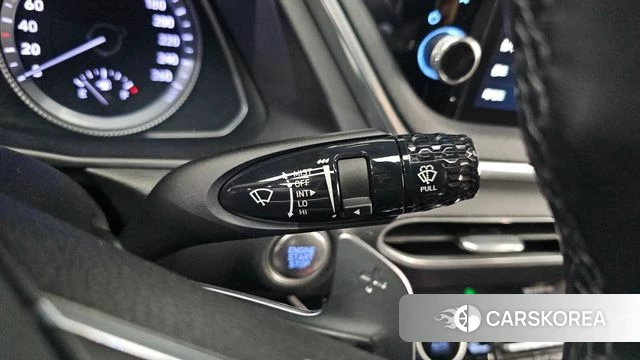 Hyundai Sonata (DN8) id 4325454 из Кореи 22