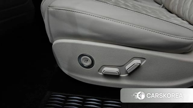 Genesis GV80 id 4632171 из Кореи 22