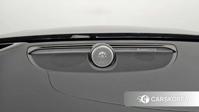 Volvo V60 Cross-Country 2nd Generation id 4195778 из Кореи 22