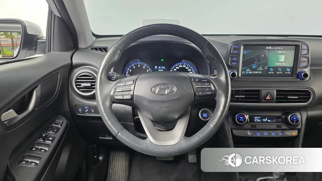 Hyundai Kona id 4356827 из Кореи 22