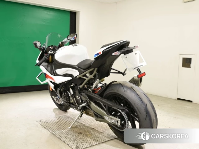 Проданный BMW S1000RR id 4191500 из Японии, фото 22