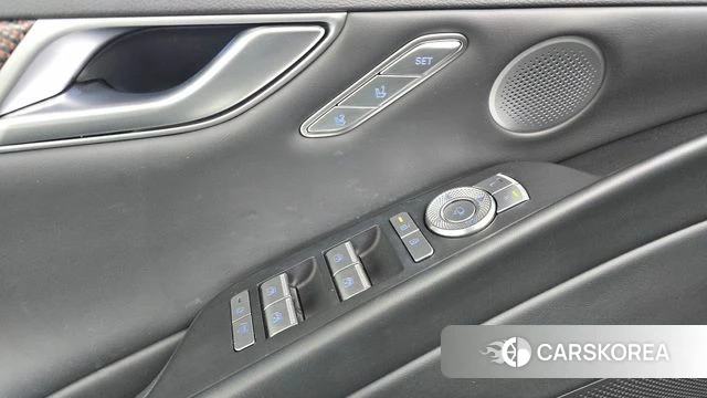 Genesis G80 (RG3) id 4516256 из Кореи 22