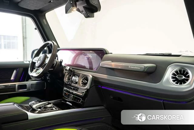Mercedes-Benz G-class AMG id 4336263 из Китая 22