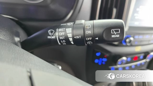 Hyundai The New Grand Starex id 4582162 из Кореи 22