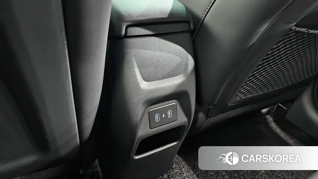 Hyundai Venue id 4281454 из Кореи 22
