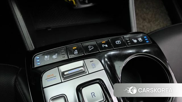 Hyundai Tucson (NX4) id 4898520 из Кореи 22