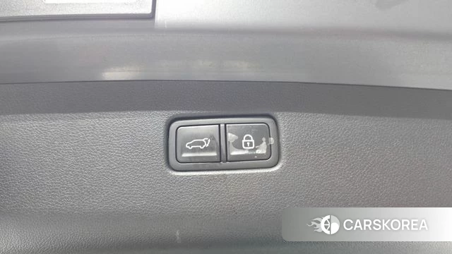 Genesis GV70 id 4741059 из Кореи 22