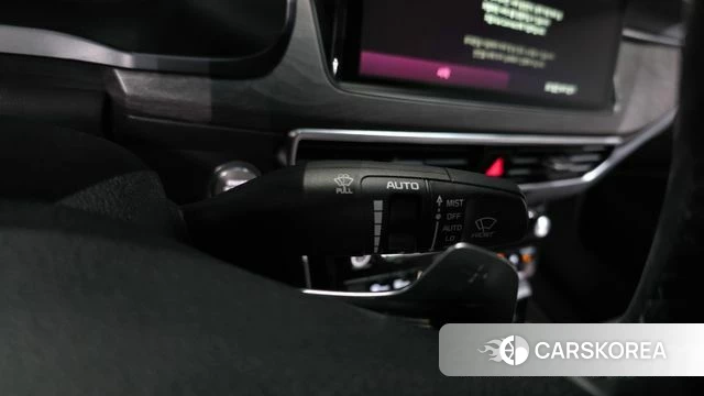 Kia K7 Premier id 4930525 из Кореи 22