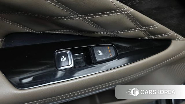 Kia K8 Hybrid id 4707145 из Кореи 22