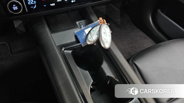 Hyundai Ionic 6 id 4783183 из Кореи 22