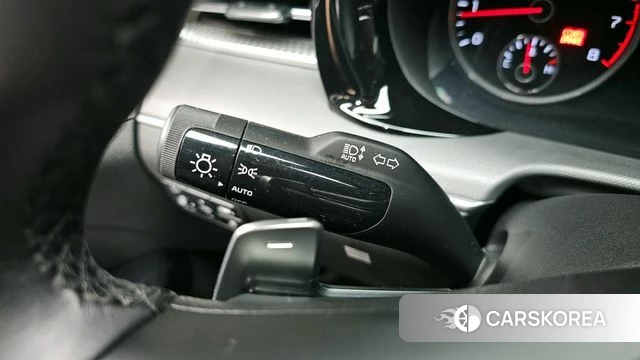 Kia K5 3rd generation id 4383961 из Кореи 22