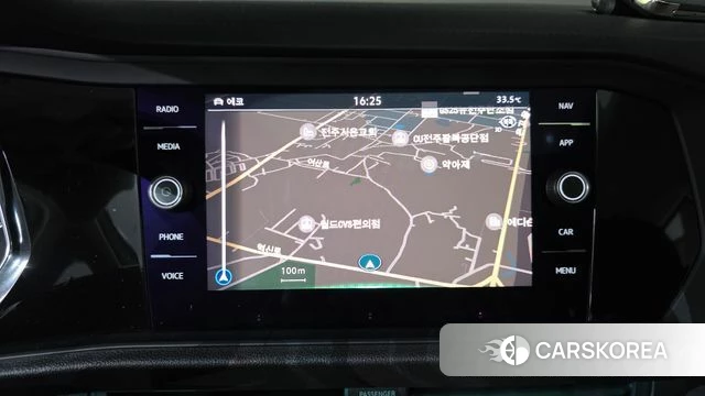 Volkswagen 7th Generation of Jetta id 4554983 из Кореи 22