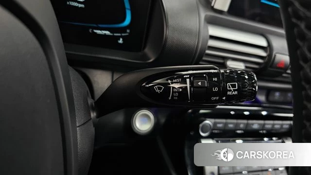 Hyundai Casper id 4186213 из Кореи 22