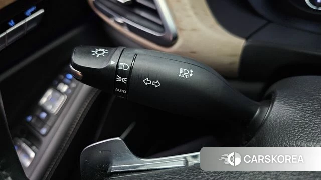 Genesis G90 id 4434738 из Кореи 22