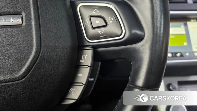 Land Rover Range Rover Evoque id 4318291 из Кореи 22