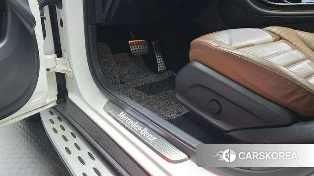 Mercedes-Benz GLC-Class X253 id 4863959 из Кореи 22