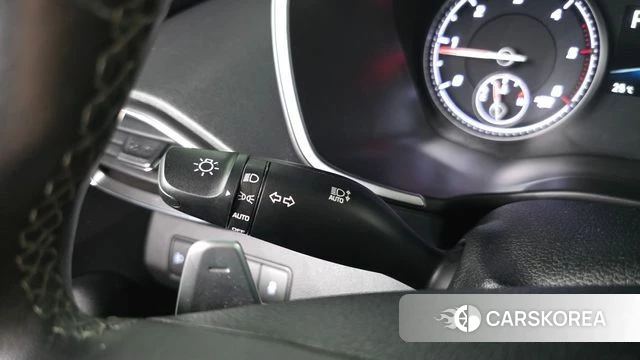 Hyundai The New Santa Fe id 4428018 из Кореи 22