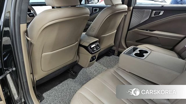 Kia K8 id 4243745 из Кореи 22