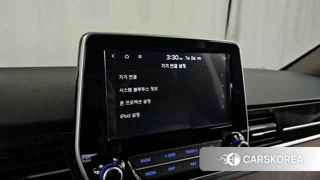 Hyundai The New Grand Starex id 4568198 из Кореи 22