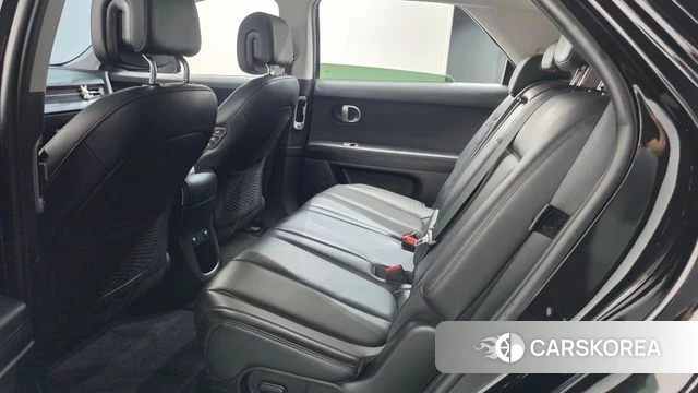 Hyundai Ionic 5 id 4779757 из Кореи 22