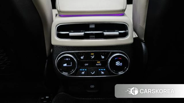 Genesis GV70 id 4250250 из Кореи 22