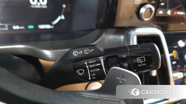 Kia Sorento 4th Generation id 4736816 из Кореи 22