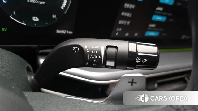 Hyundai Grandeur Hybrid (GN7) id 4928621 из Кореи 22