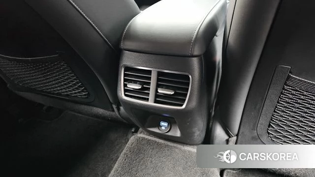 Hyundai Sonata (DN8) id 4224452 из Кореи 22