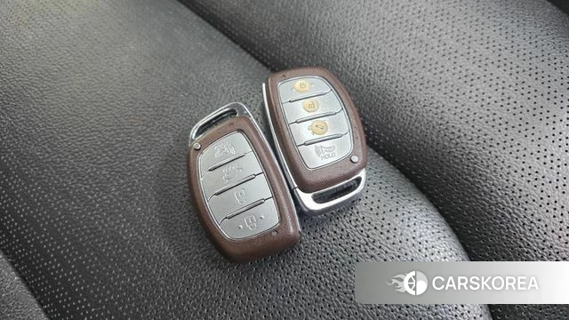 Hyundai The New Avante AD id 4477382 из Кореи 22