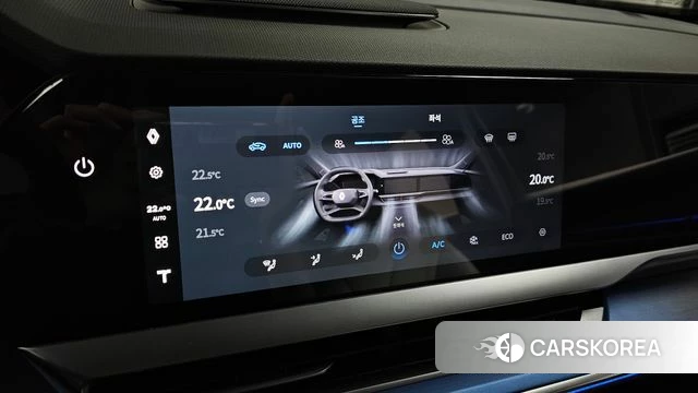 Renault Korea (Samsung) Filant id 4426951 из Кореи 22