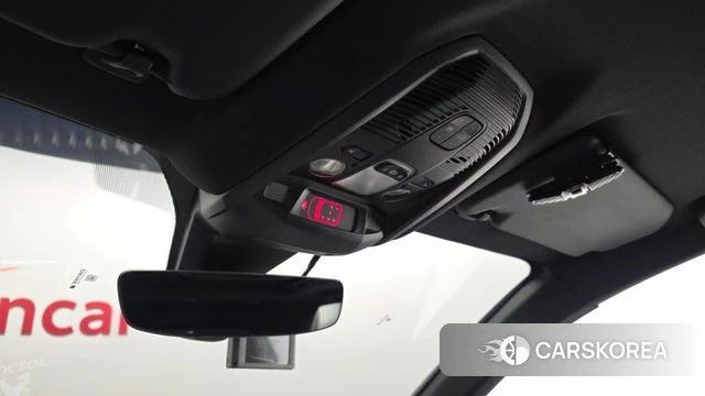 Peugeot 5008 second generation id 4187025 из Кореи 22