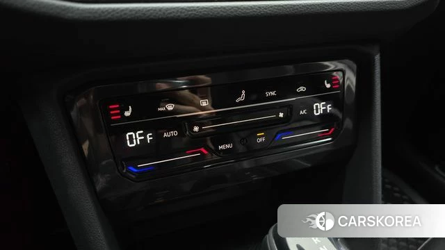 Volkswagen Tiguan second Generation id 4906350 из Кореи 22