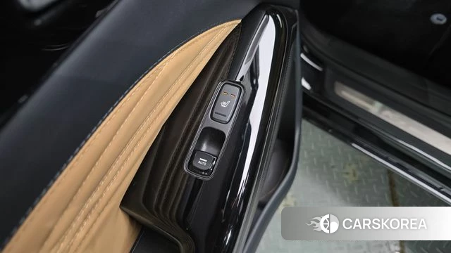 Kia K7 Premier id 4507869 из Кореи 22